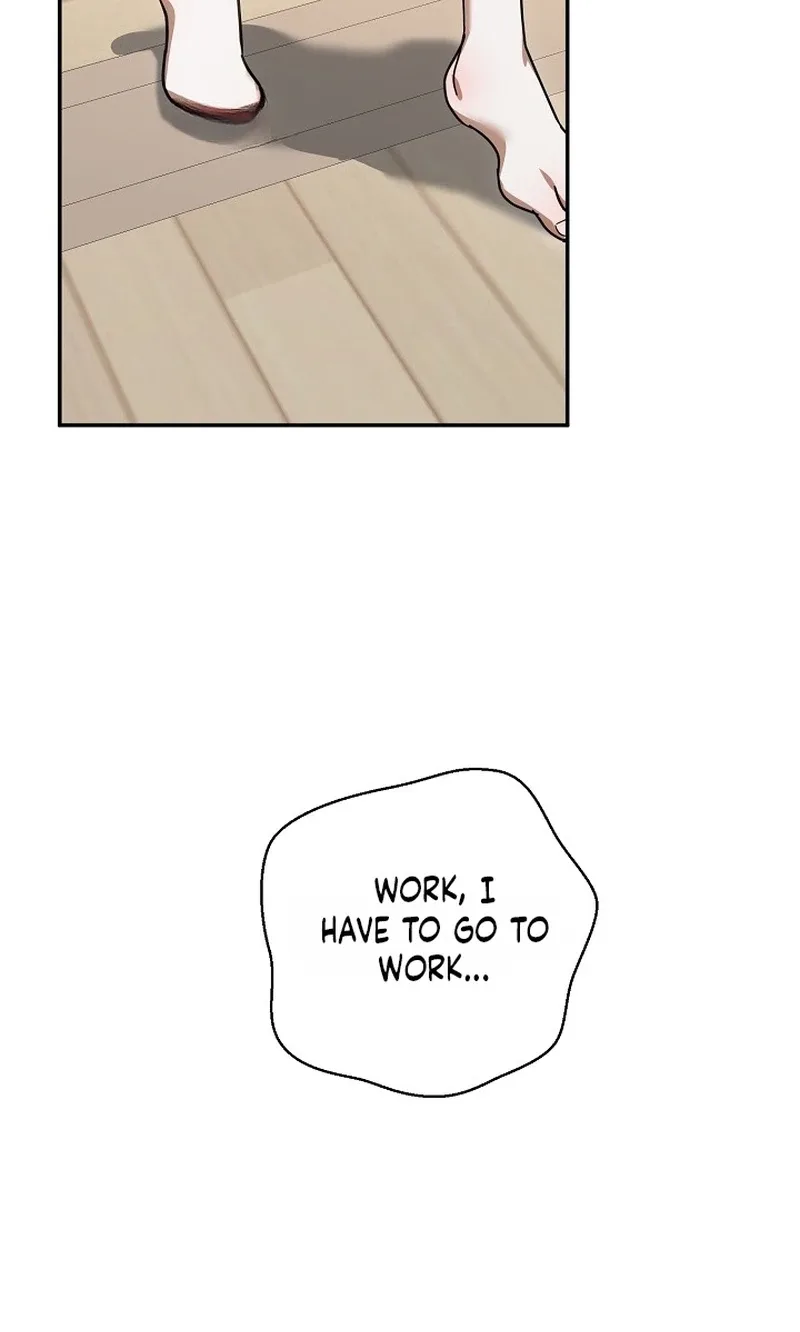 A Dog Needs an Owner Chapter 8 page 75