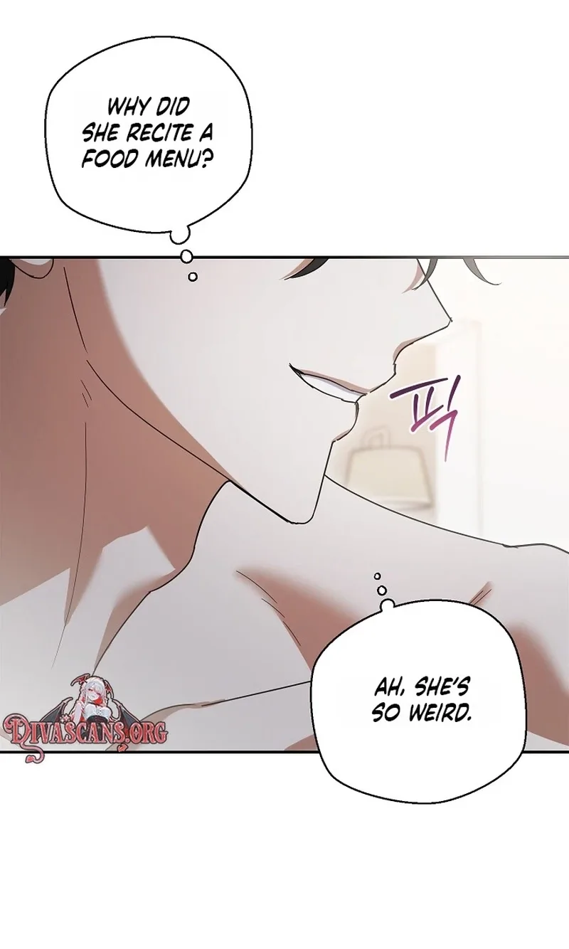 A Dog Needs an Owner Chapter 8 page 83