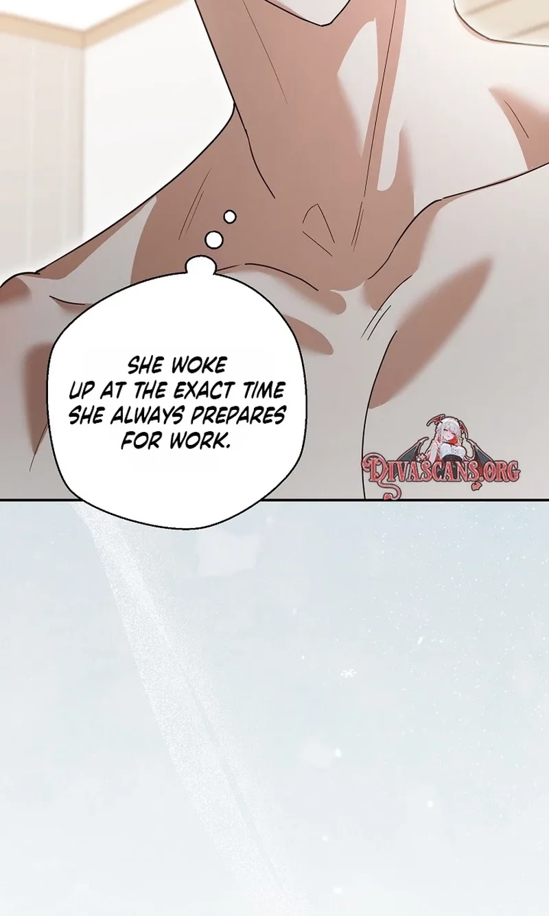 A Dog Needs an Owner Chapter 8 page 89