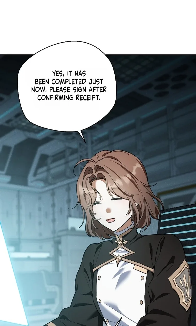 A Dog Needs an Owner Chapter 8 page 93