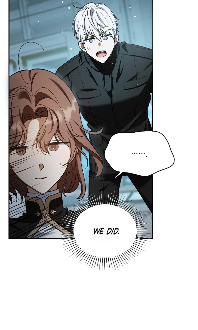 A Dog Needs an Owner Chapter 8 page 101