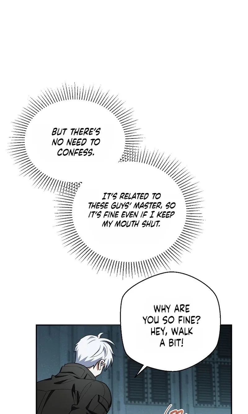 A Dog Needs an Owner Chapter 8 page 102