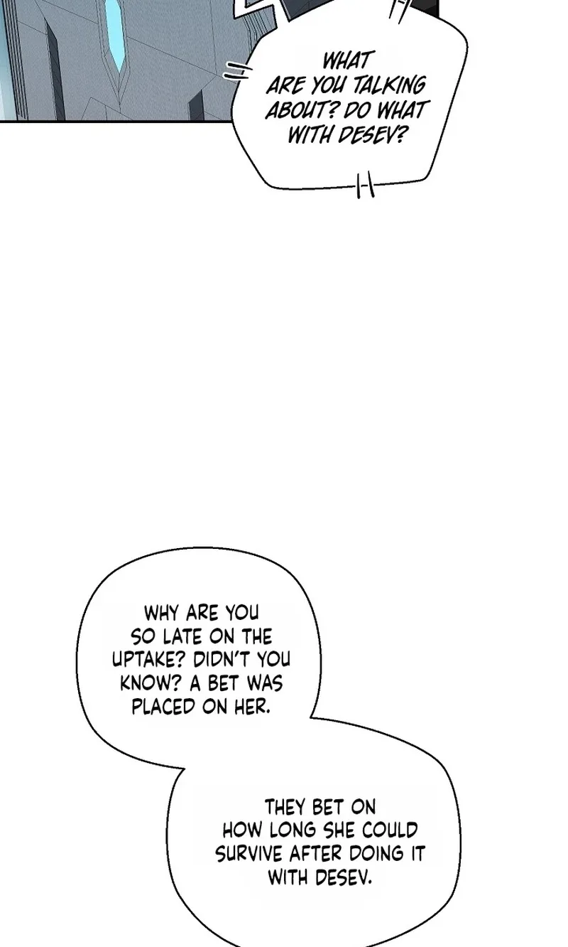 A Dog Needs an Owner Chapter 8 page 105