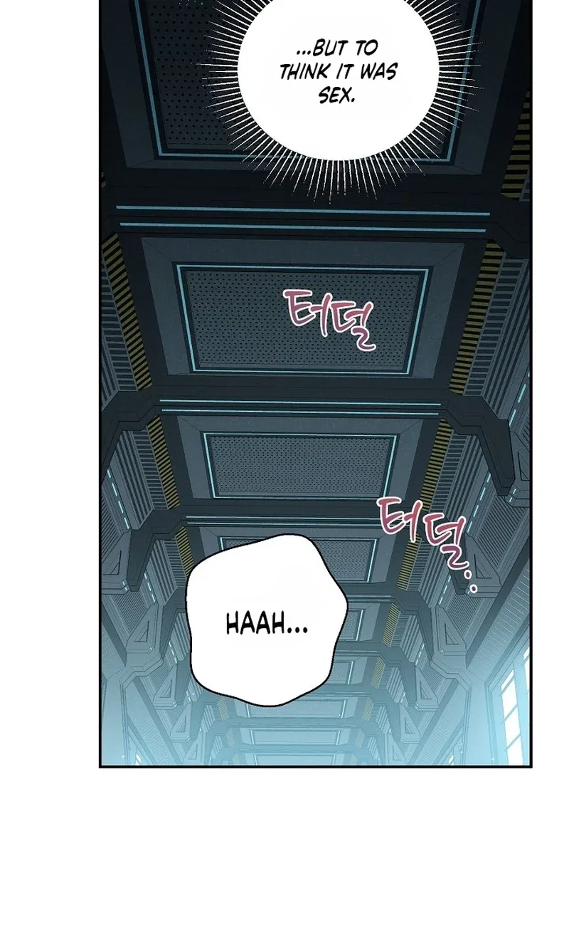 A Dog Needs an Owner Chapter 8 page 109