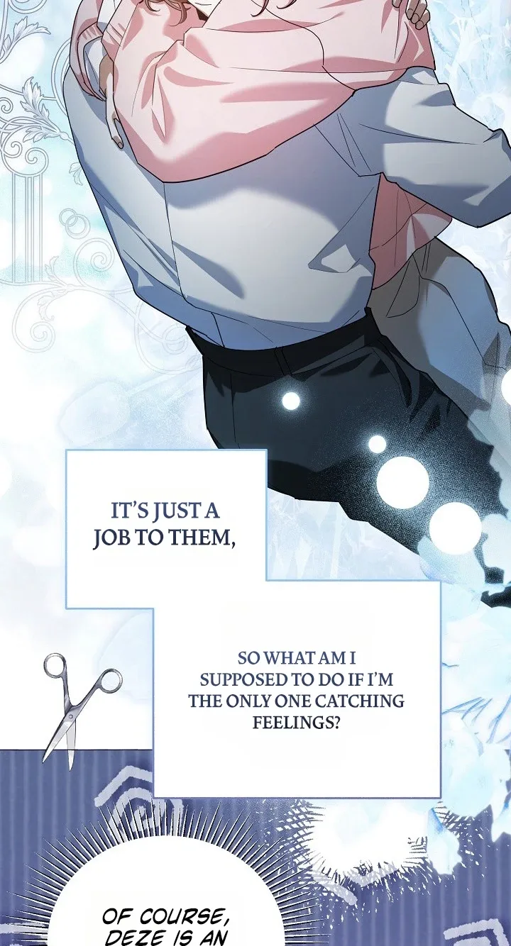 A Dog Needs an Owner Chapter 9 page 34