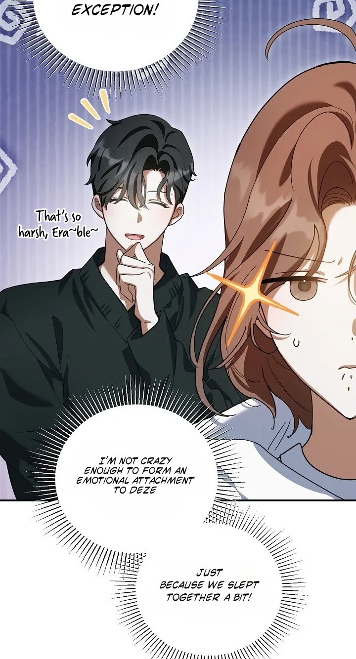 A Dog Needs an Owner Chapter 9 page 35