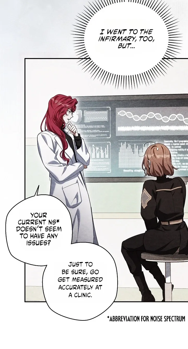 A Dog Needs an Owner Chapter 9 page 38