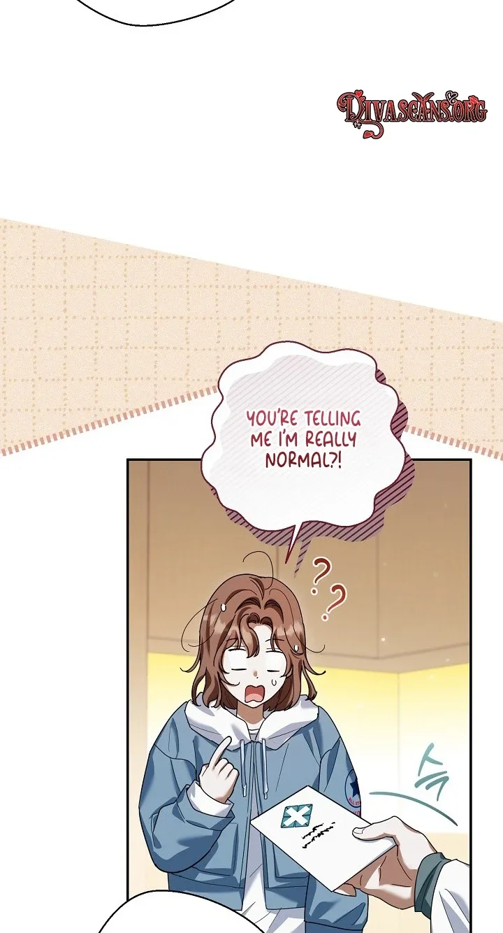 A Dog Needs an Owner Chapter 9 page 43