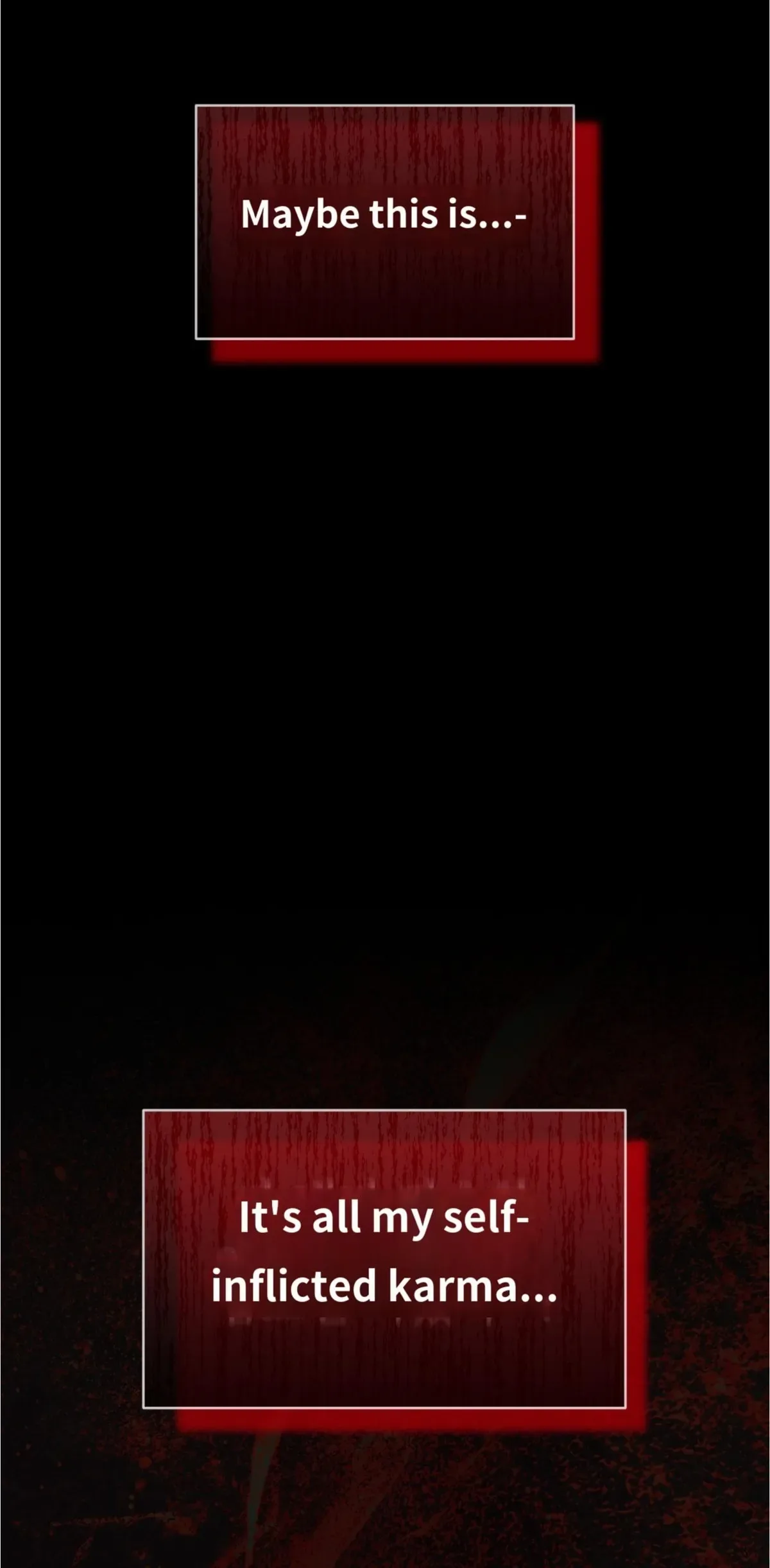 A Dog That Pays the Price Chapter 0 page 7