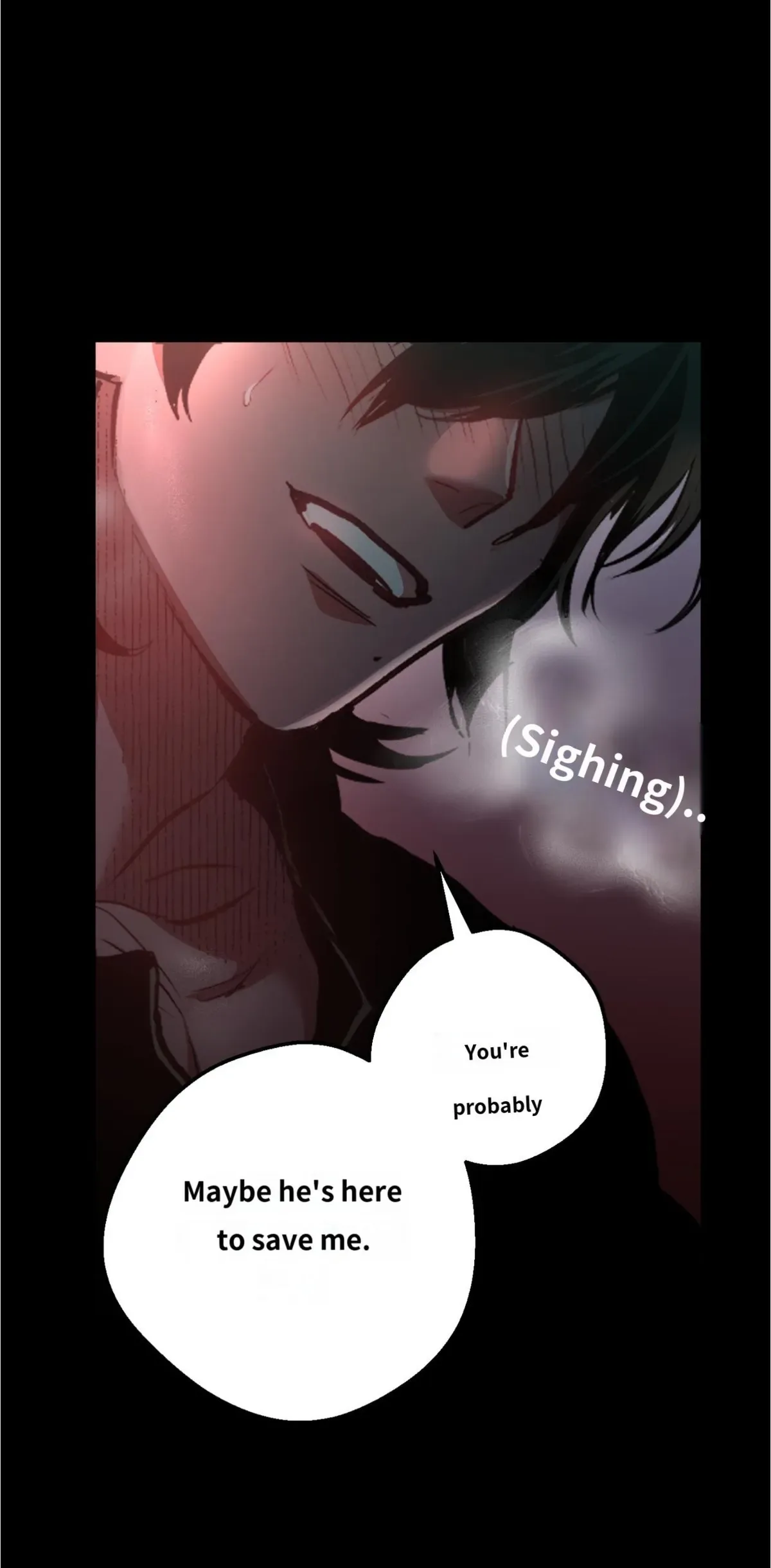 A Dog That Pays the Price Chapter 0 page 6