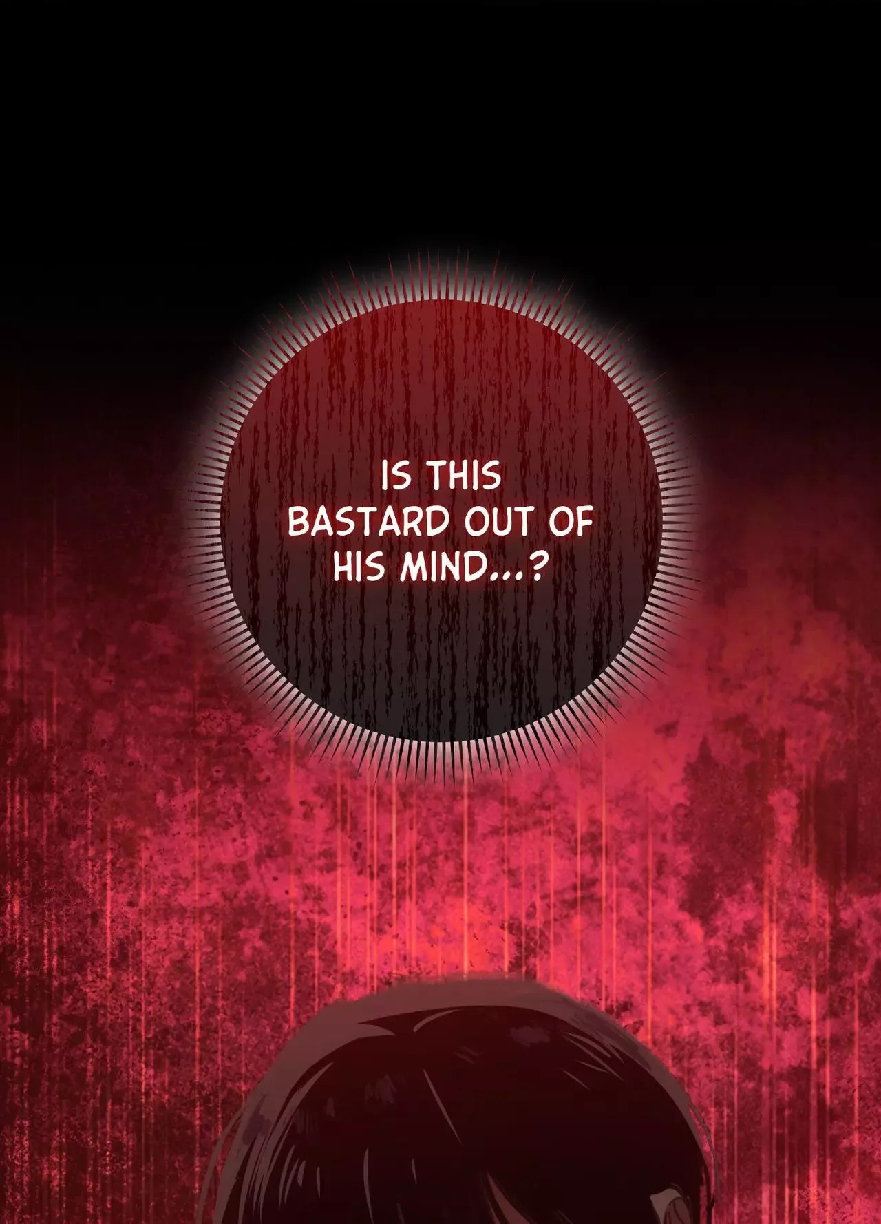 A Dog That Pays the Price Chapter 4 page 1