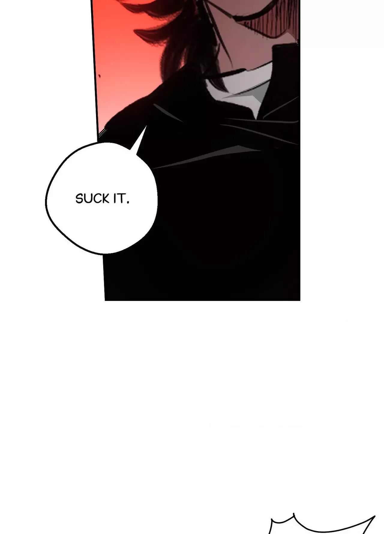 A Dog That Pays the Price Chapter 4 page 20