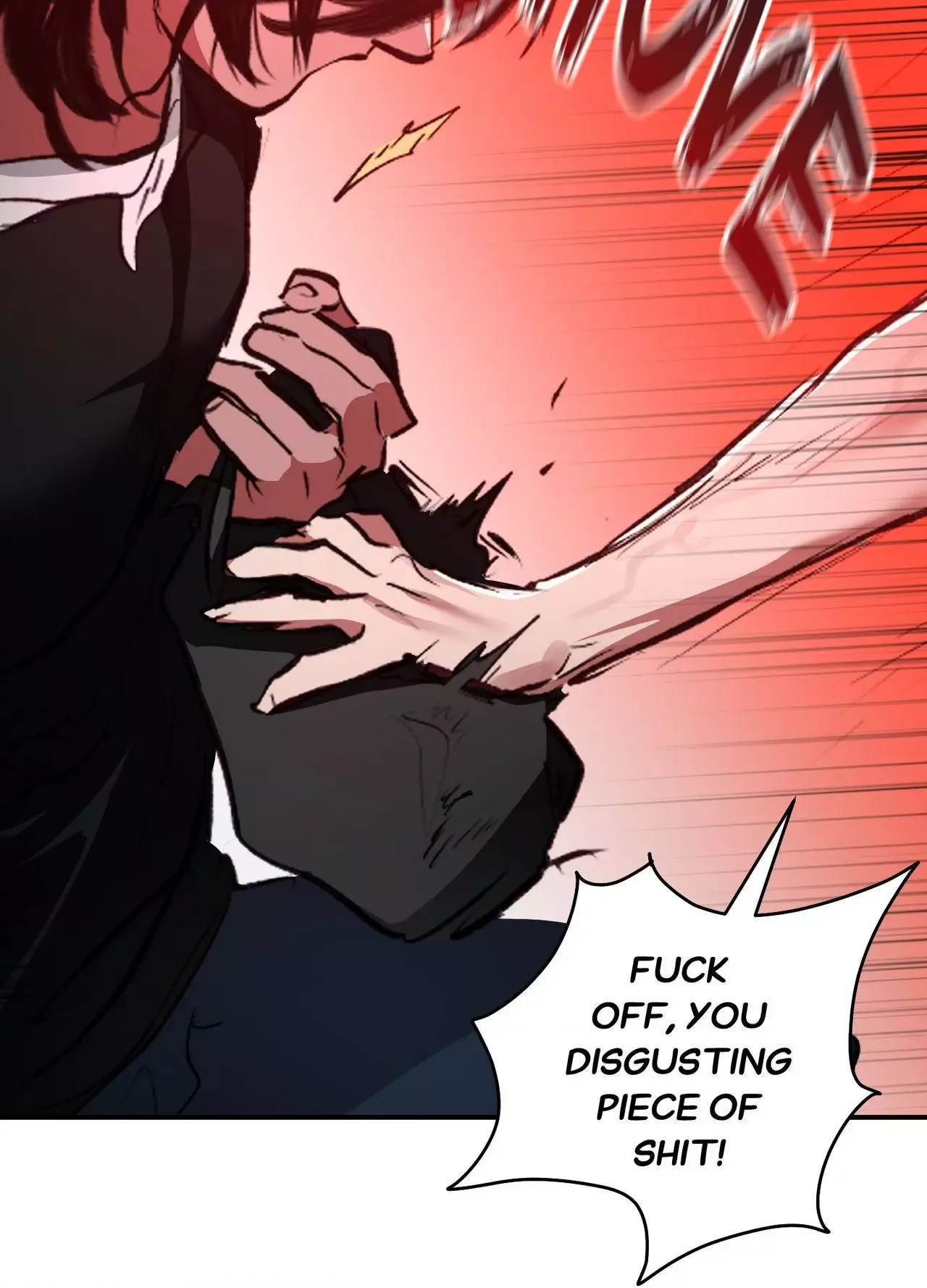 A Dog That Pays the Price Chapter 4 page 6