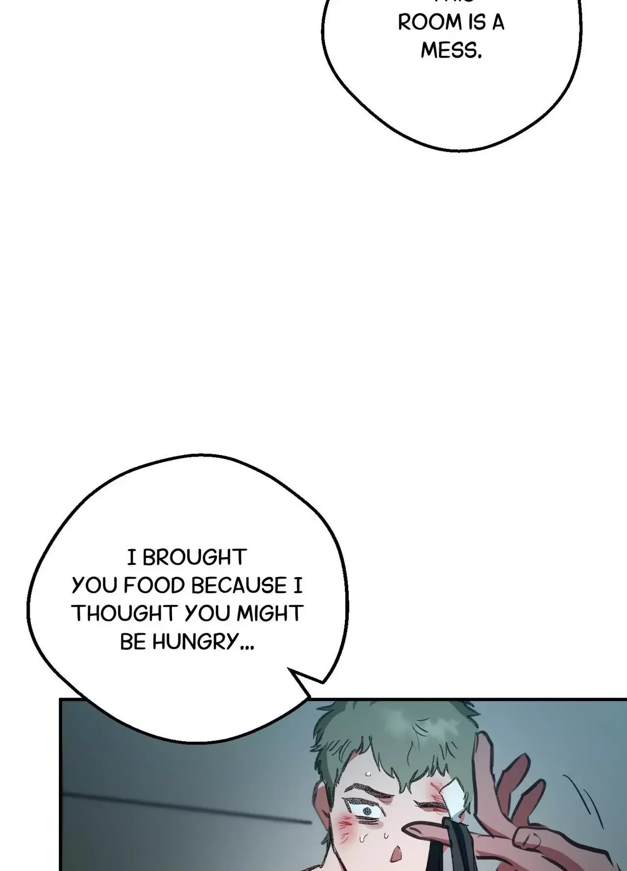 A Dog That Pays the Price Chapter 4 page 4