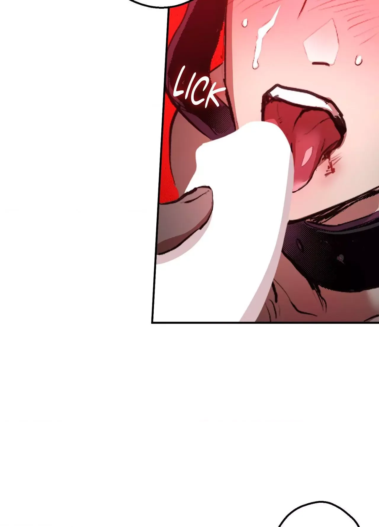 A Dog That Pays the Price Chapter 4 page 27