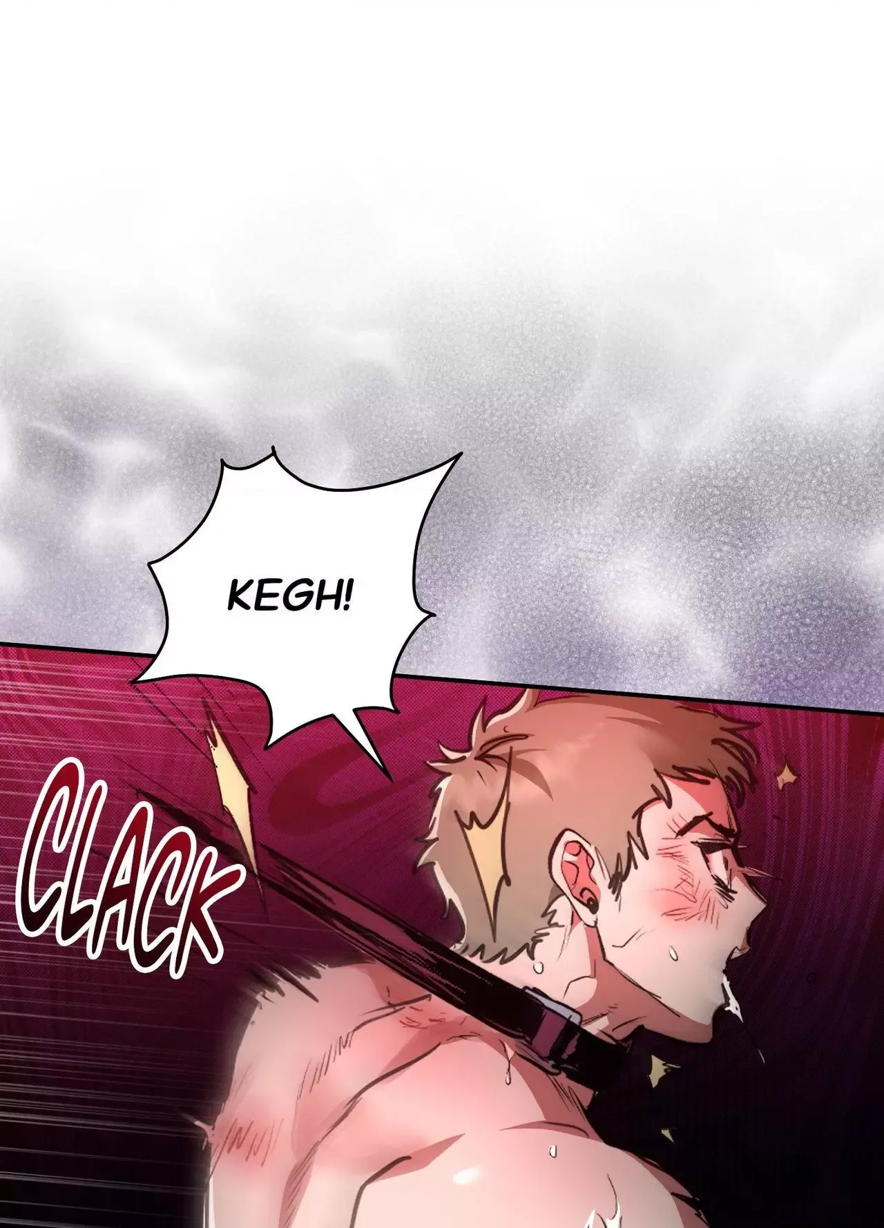 A Dog That Pays the Price Chapter 4 page 18