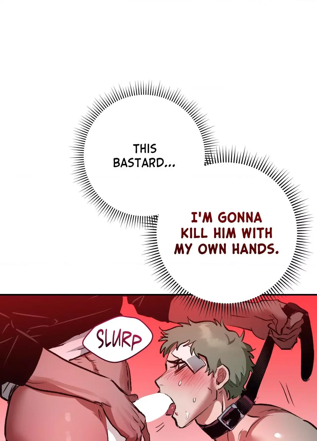 A Dog That Pays the Price Chapter 4 page 29