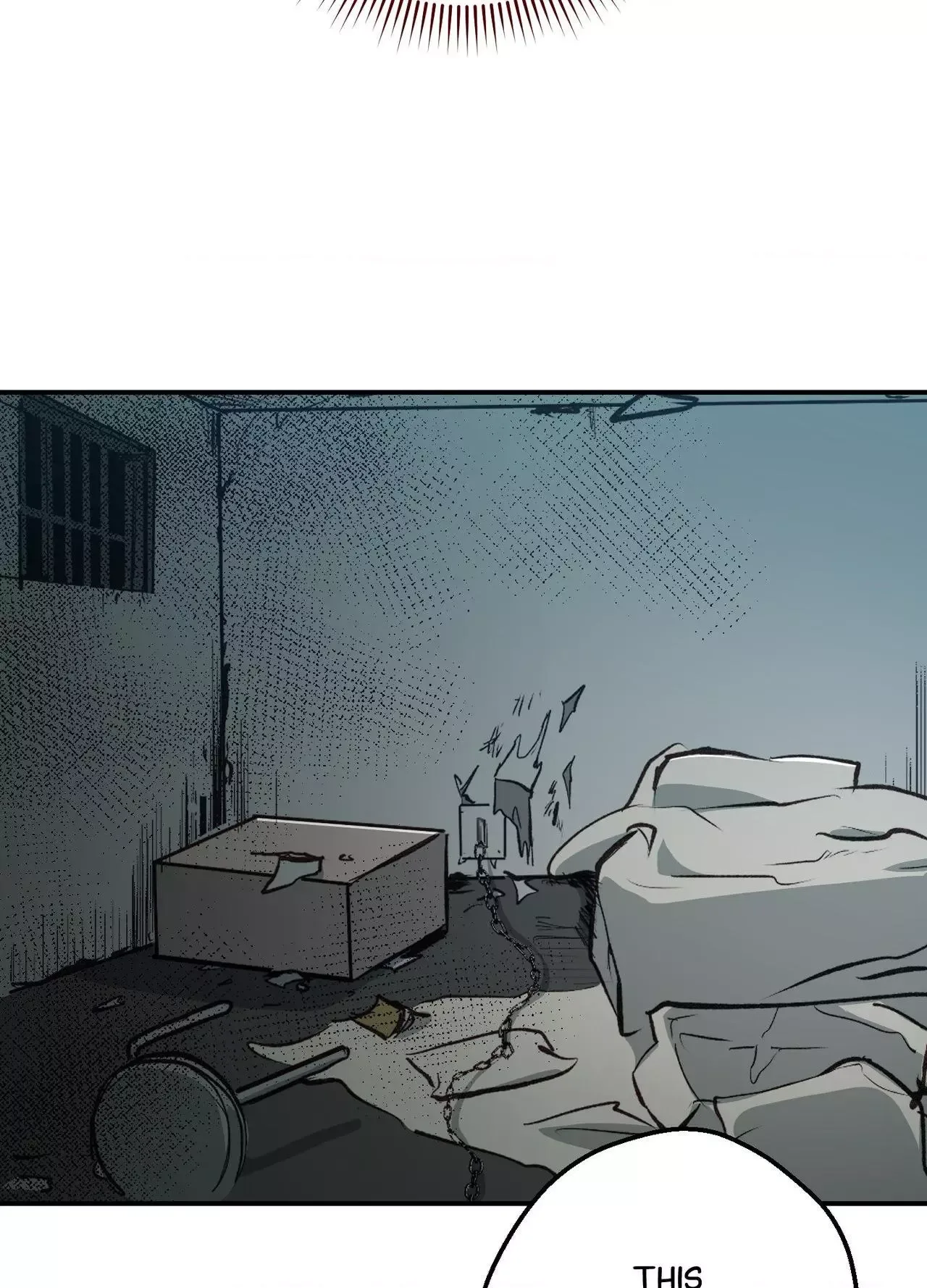 A Dog That Pays the Price Chapter 4 page 3