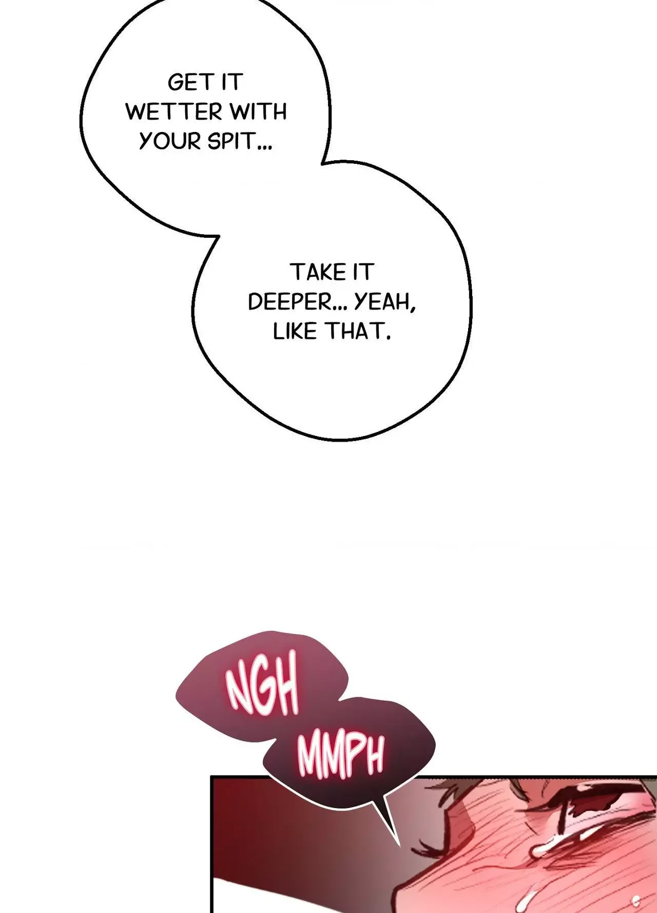 A Dog That Pays the Price Chapter 4 page 33