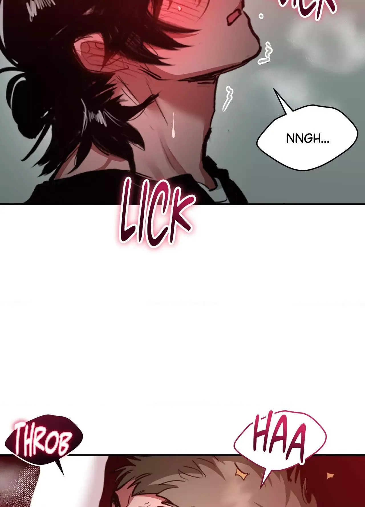 A Dog That Pays the Price Chapter 4 page 36