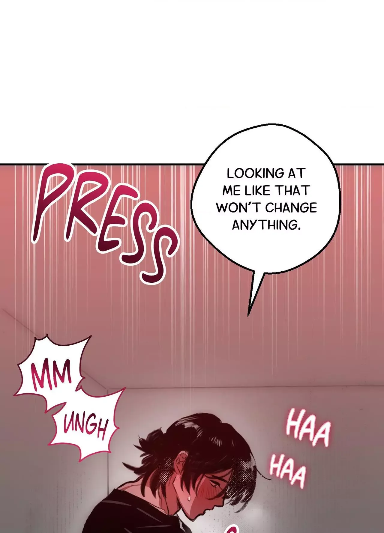 A Dog That Pays the Price Chapter 4 page 38