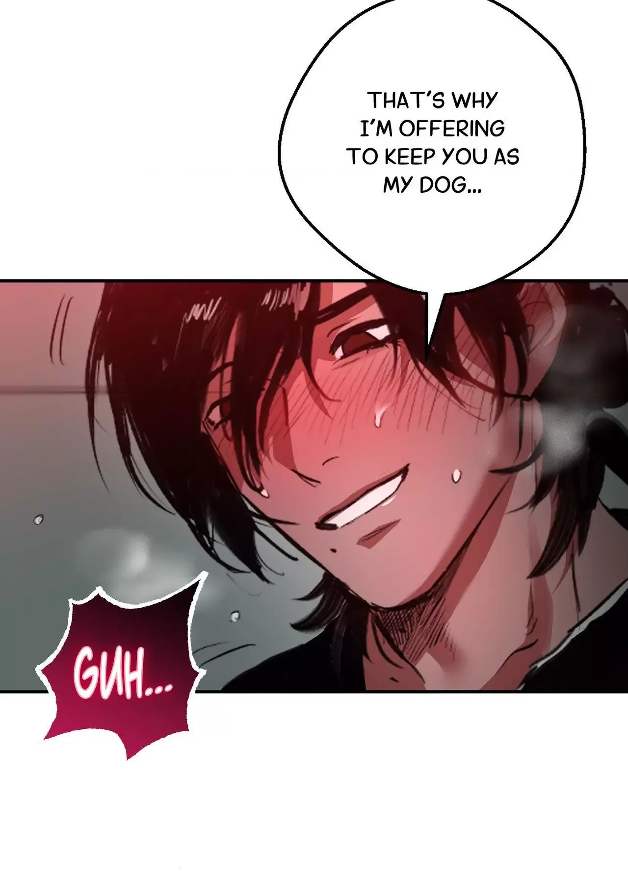 A Dog That Pays the Price Chapter 4 page 44
