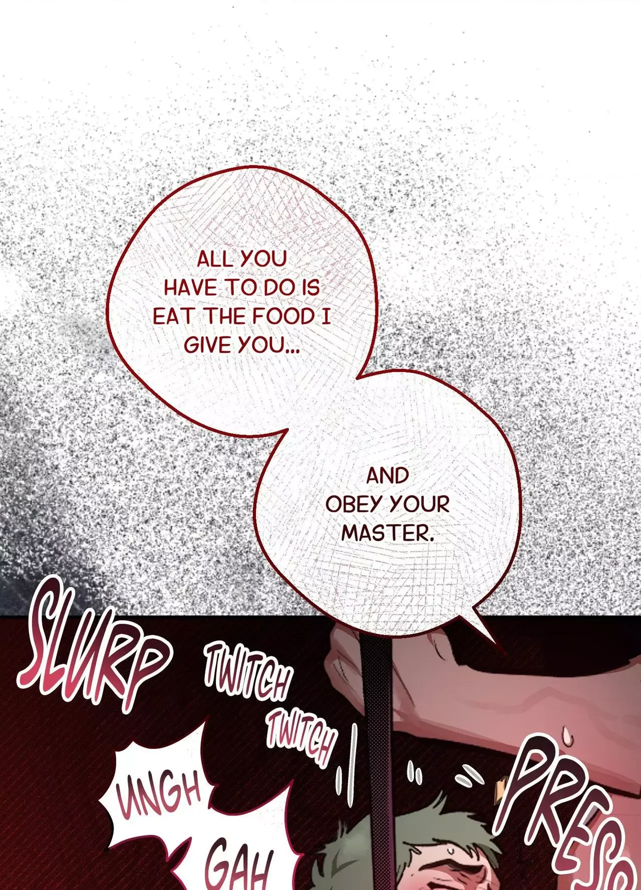 A Dog That Pays the Price Chapter 4 page 45
