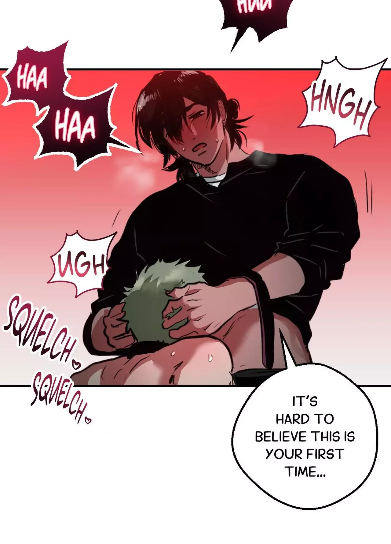 A Dog That Pays the Price Chapter 4 page 49