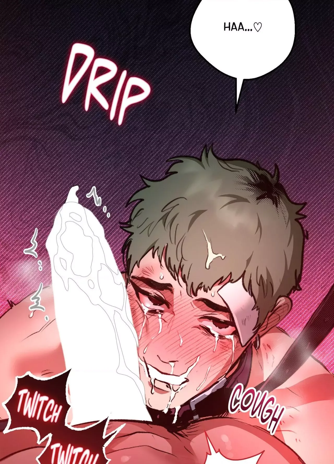 A Dog That Pays the Price Chapter 4 page 61