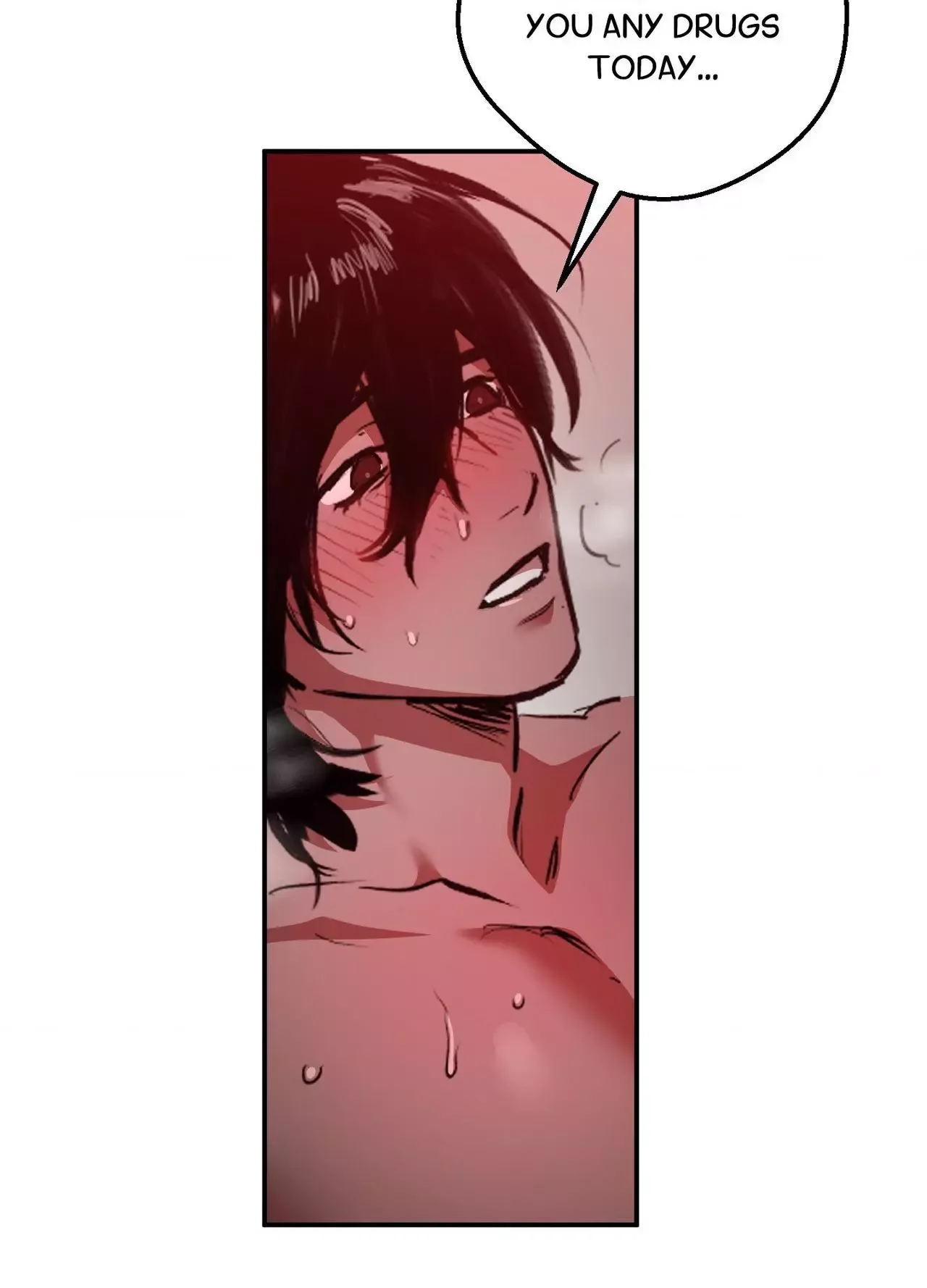 A Dog That Pays the Price Chapter 4 page 72