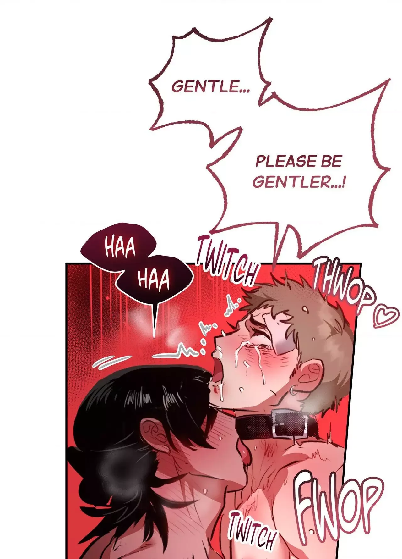 A Dog That Pays the Price Chapter 4 page 77