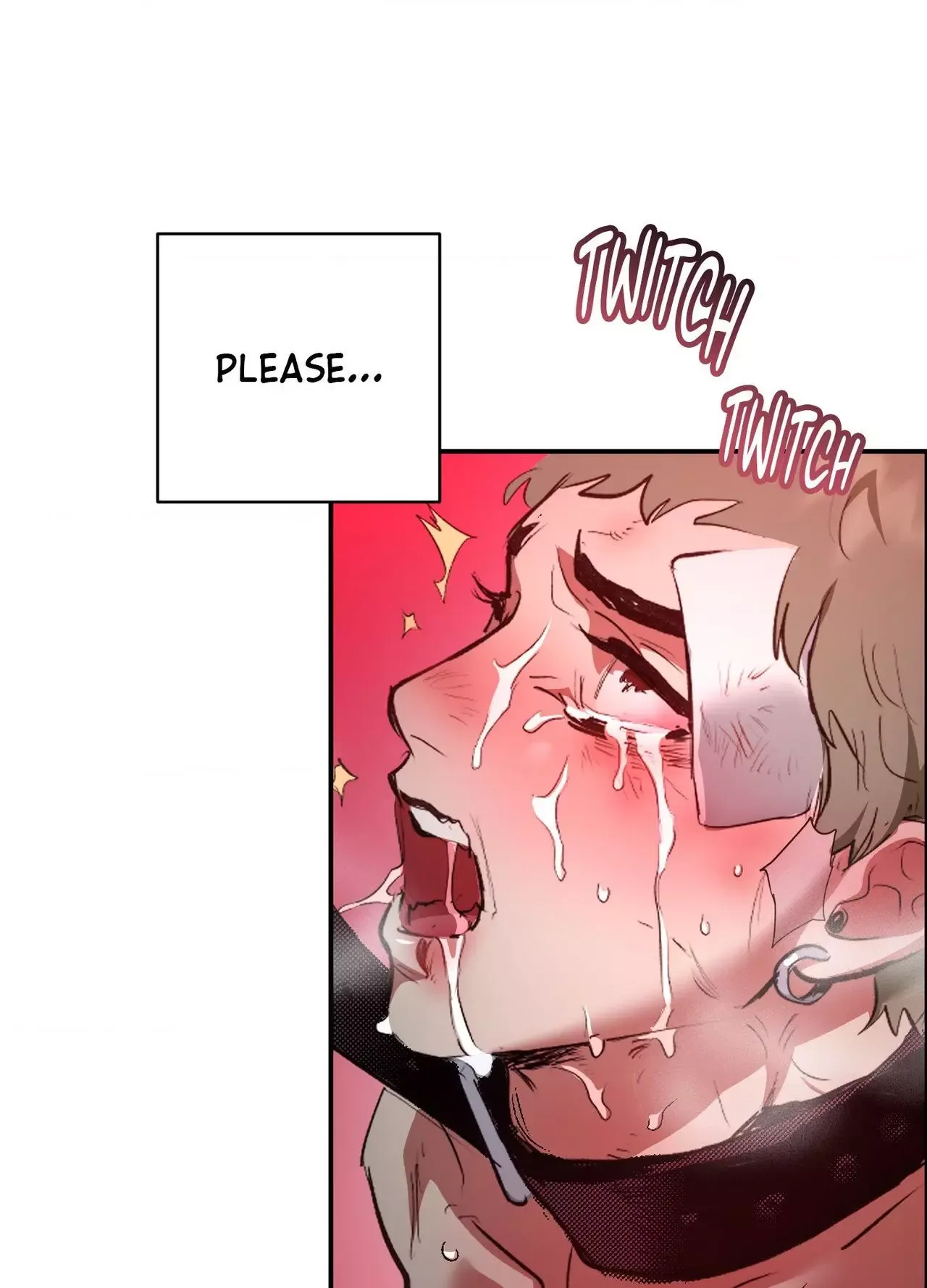 A Dog That Pays the Price Chapter 4 page 84