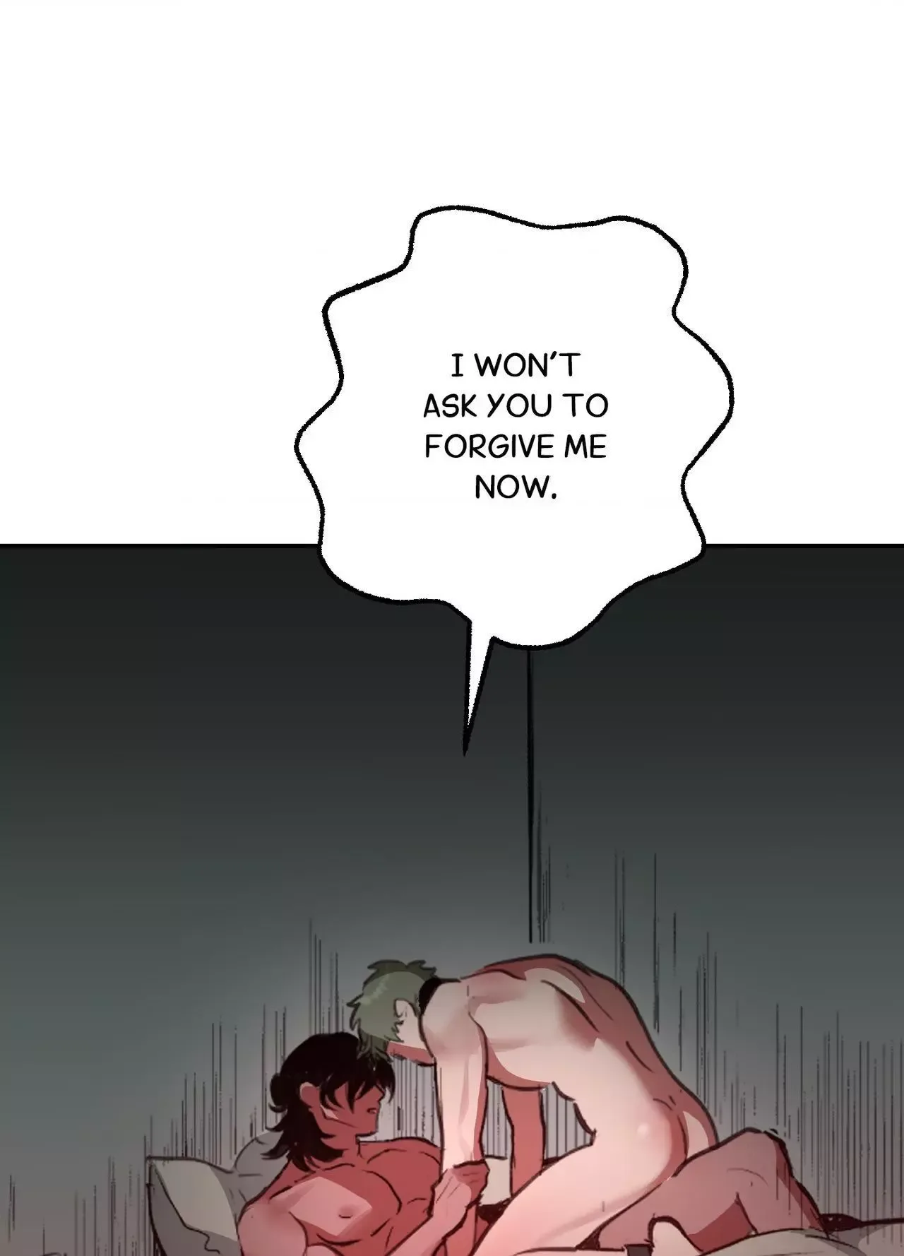 A Dog That Pays the Price Chapter 5 page 4