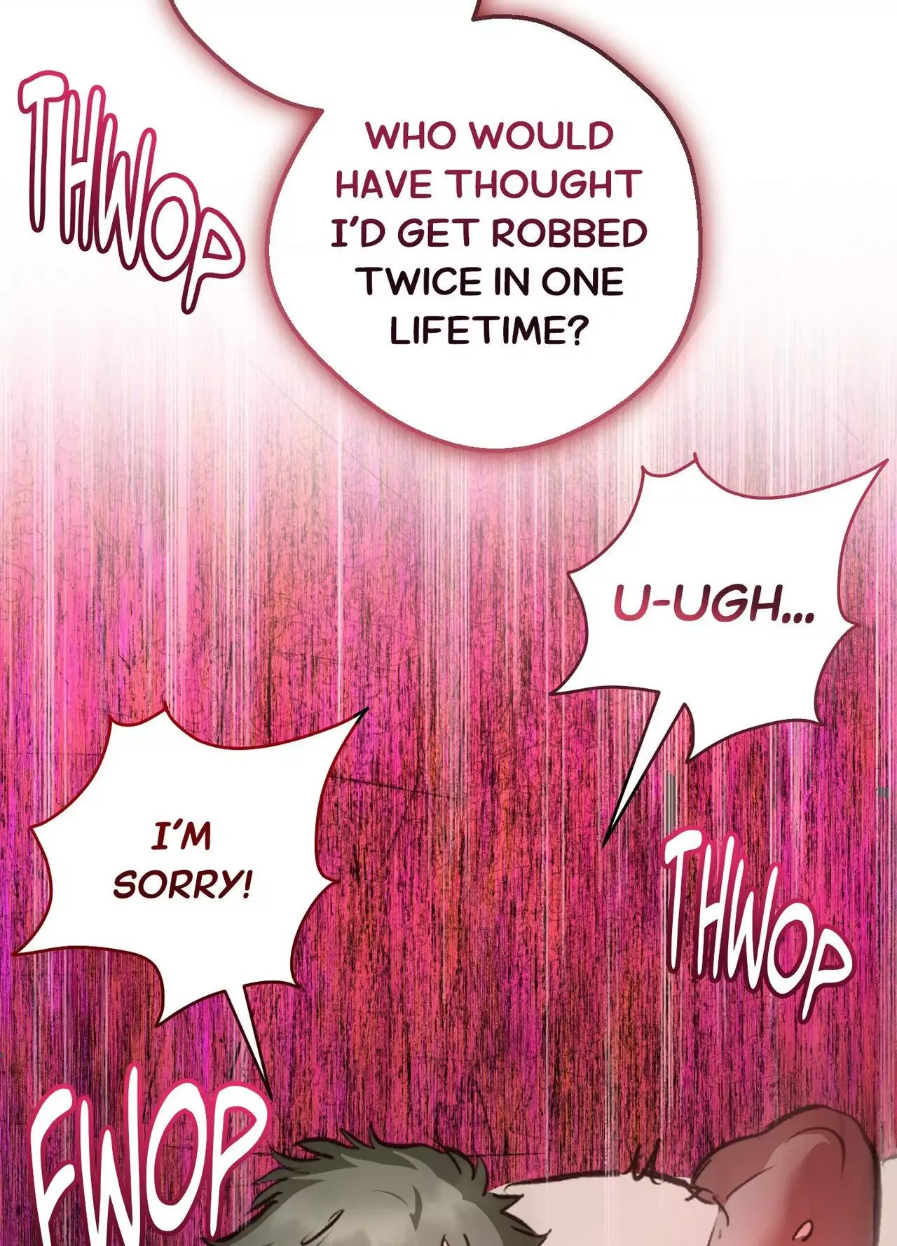 A Dog That Pays the Price Chapter 5 page 29