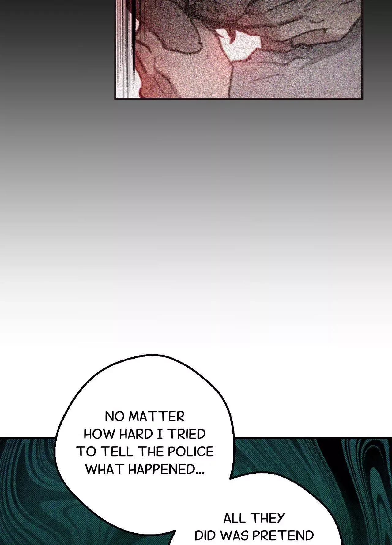 A Dog That Pays the Price Chapter 5 page 15