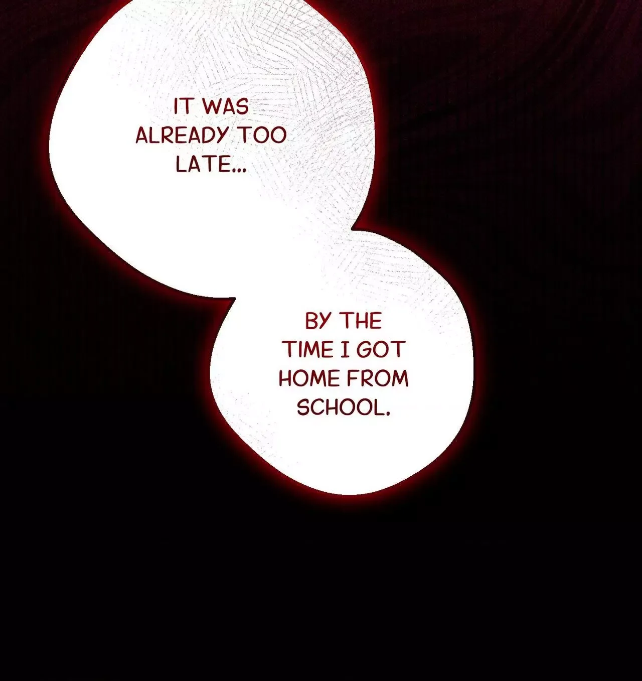 A Dog That Pays the Price Chapter 5 page 12