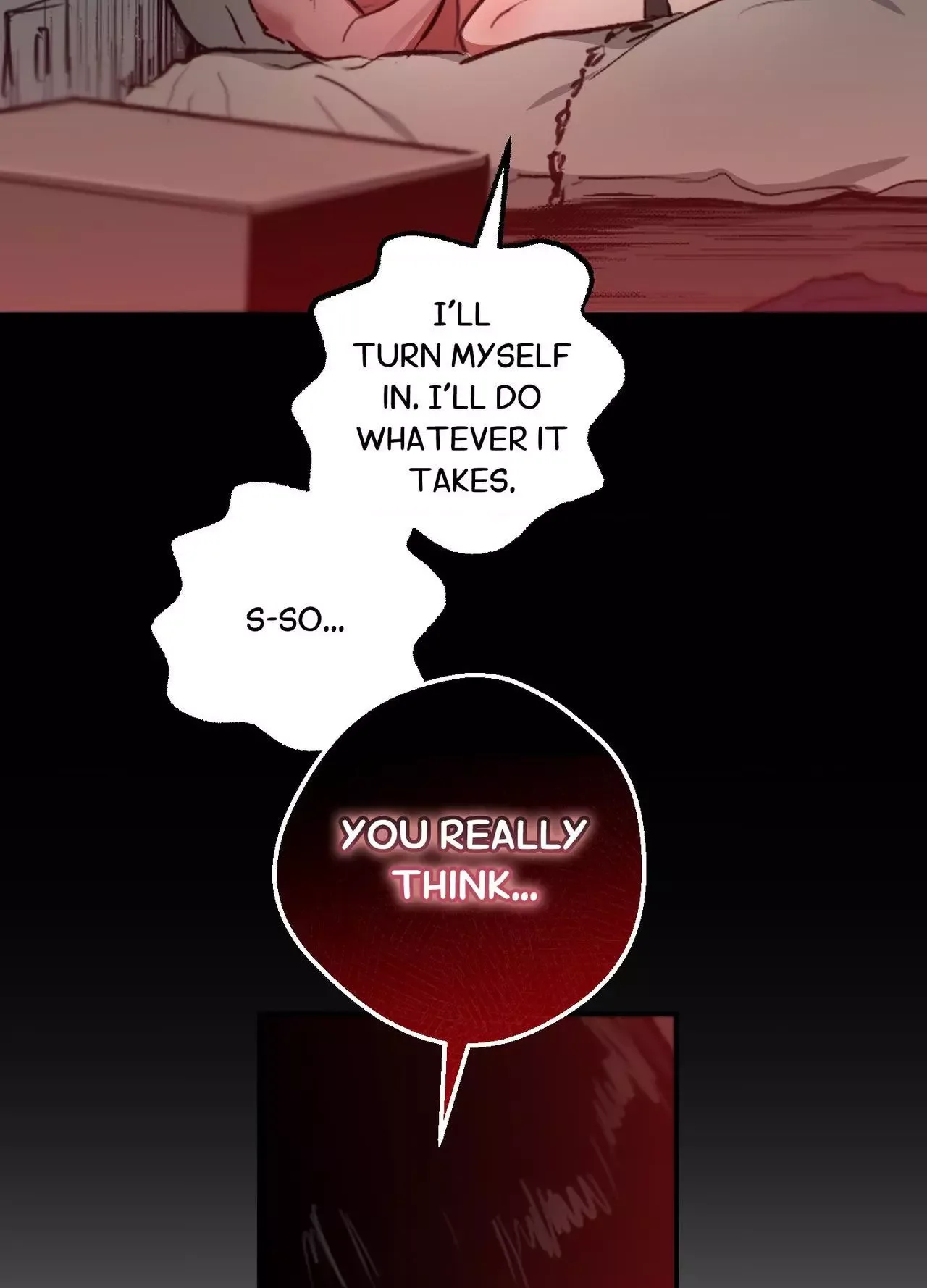 A Dog That Pays the Price Chapter 5 page 5