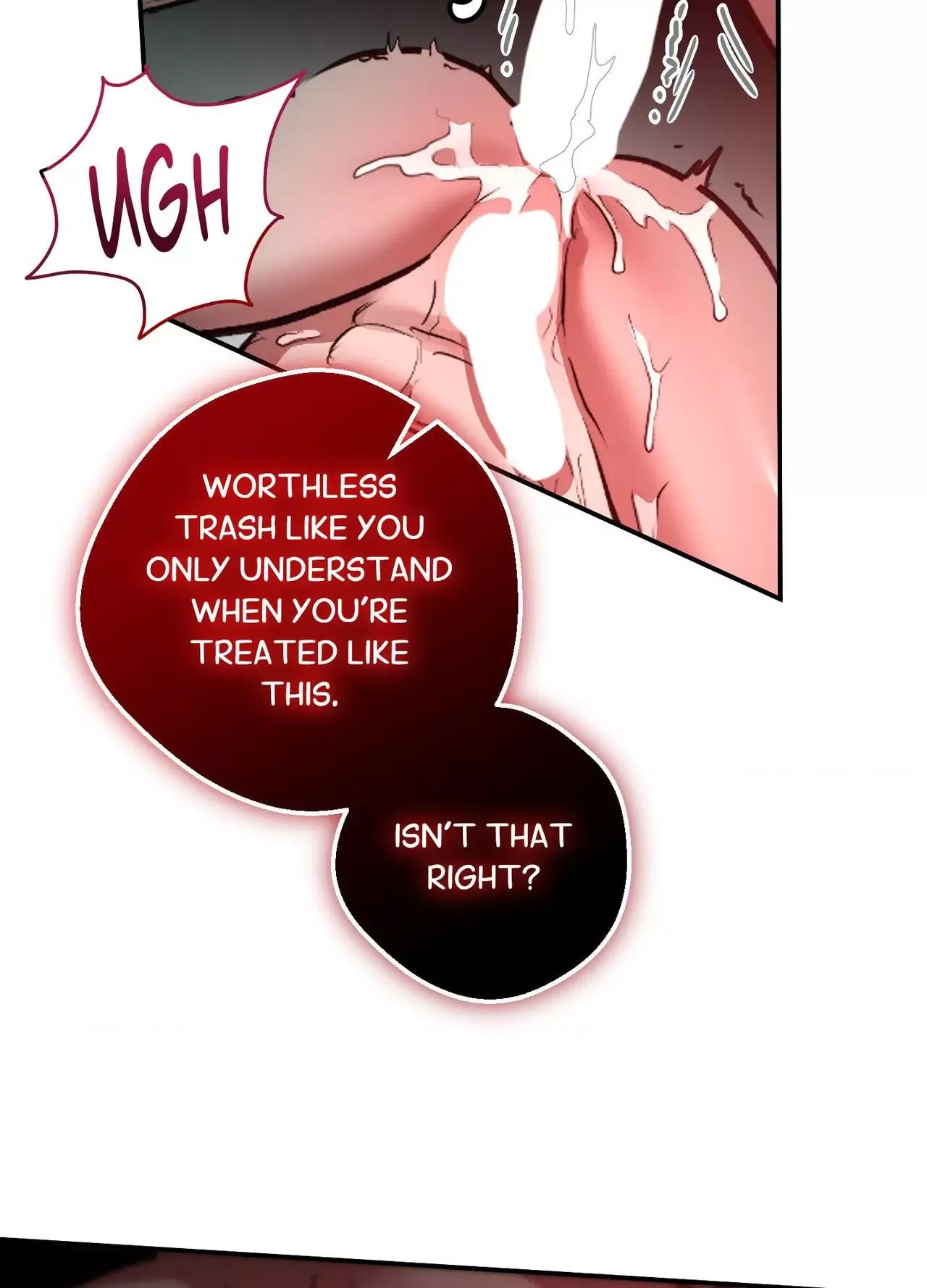 A Dog That Pays the Price Chapter 5 page 23