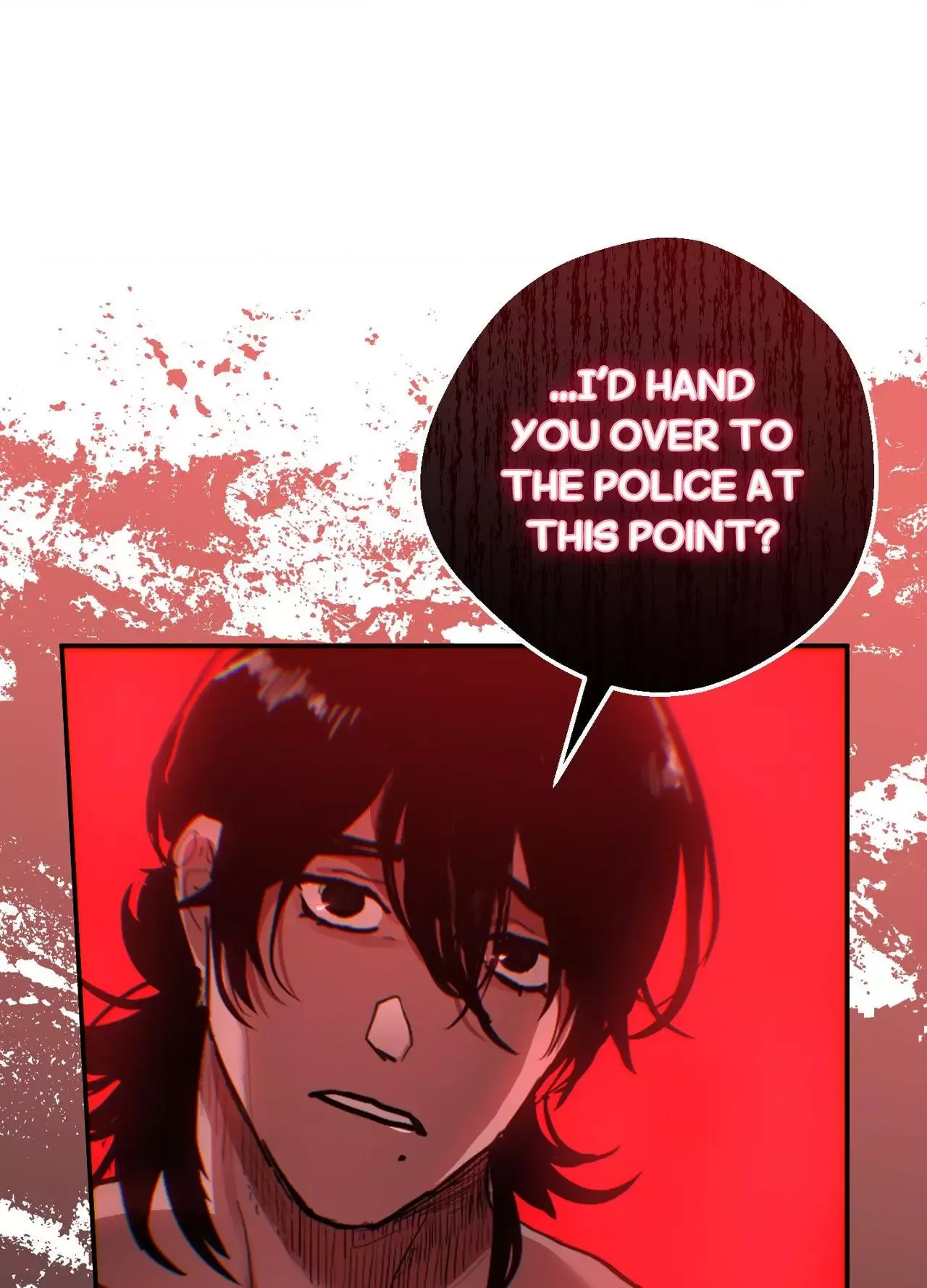 A Dog That Pays the Price Chapter 5 page 7