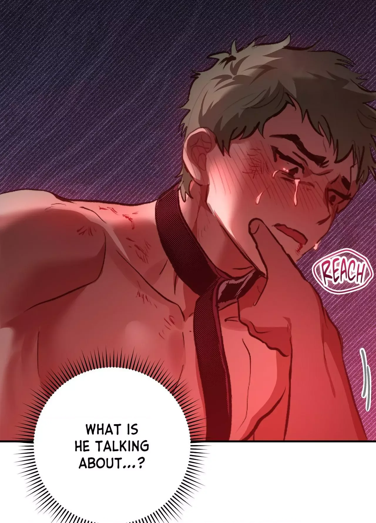 A Dog That Pays the Price Chapter 5 page 10