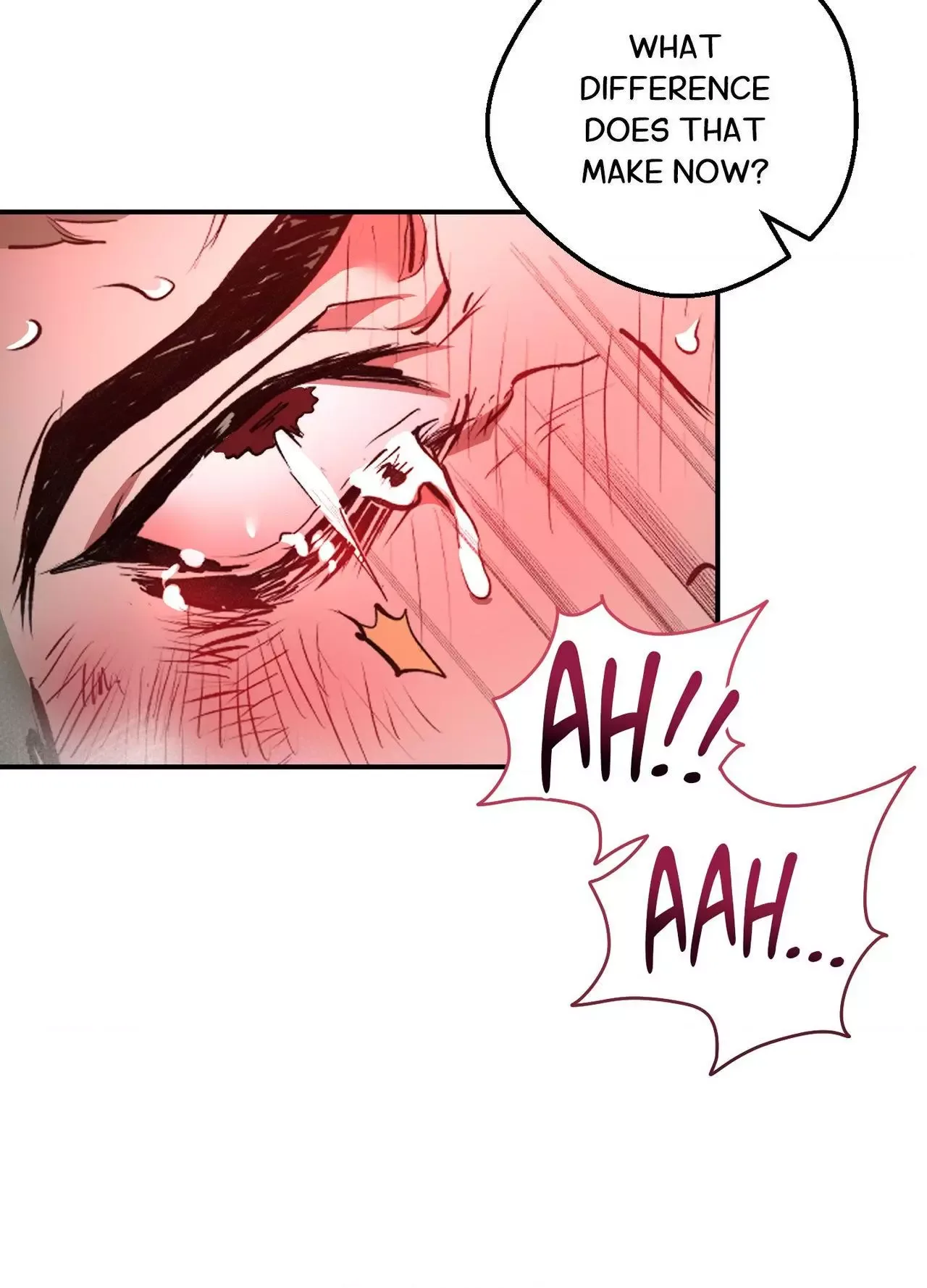 A Dog That Pays the Price Chapter 5 page 33