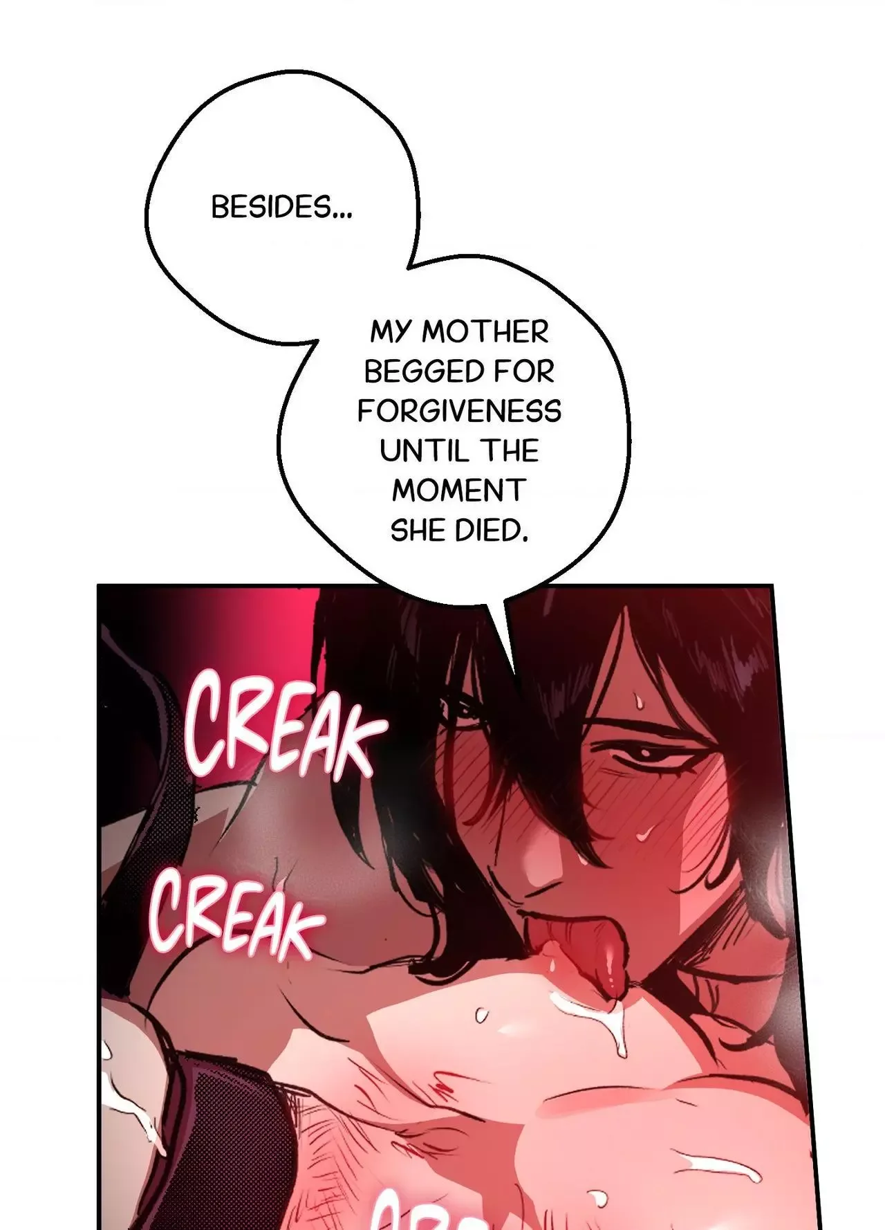 A Dog That Pays the Price Chapter 5 page 34