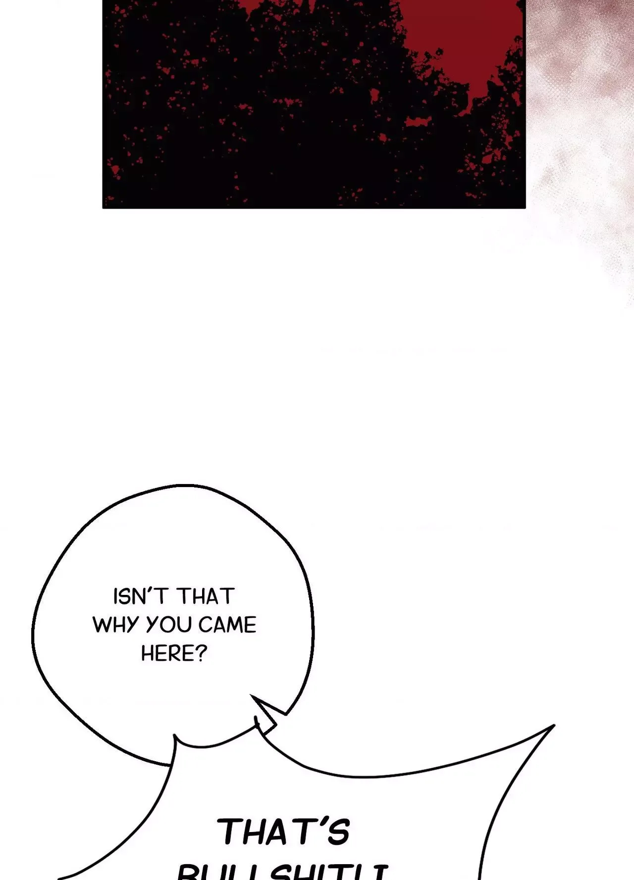A Dog That Pays the Price Chapter 5 page 37