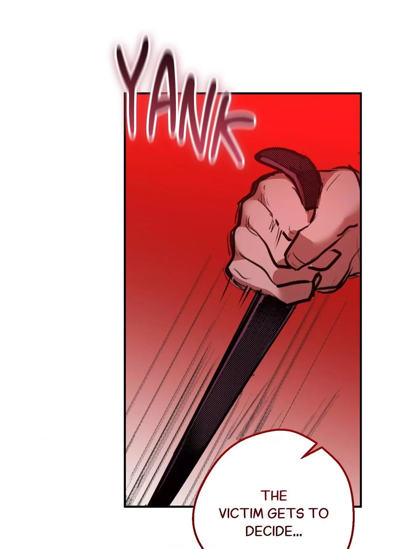 A Dog That Pays the Price Chapter 5 page 39