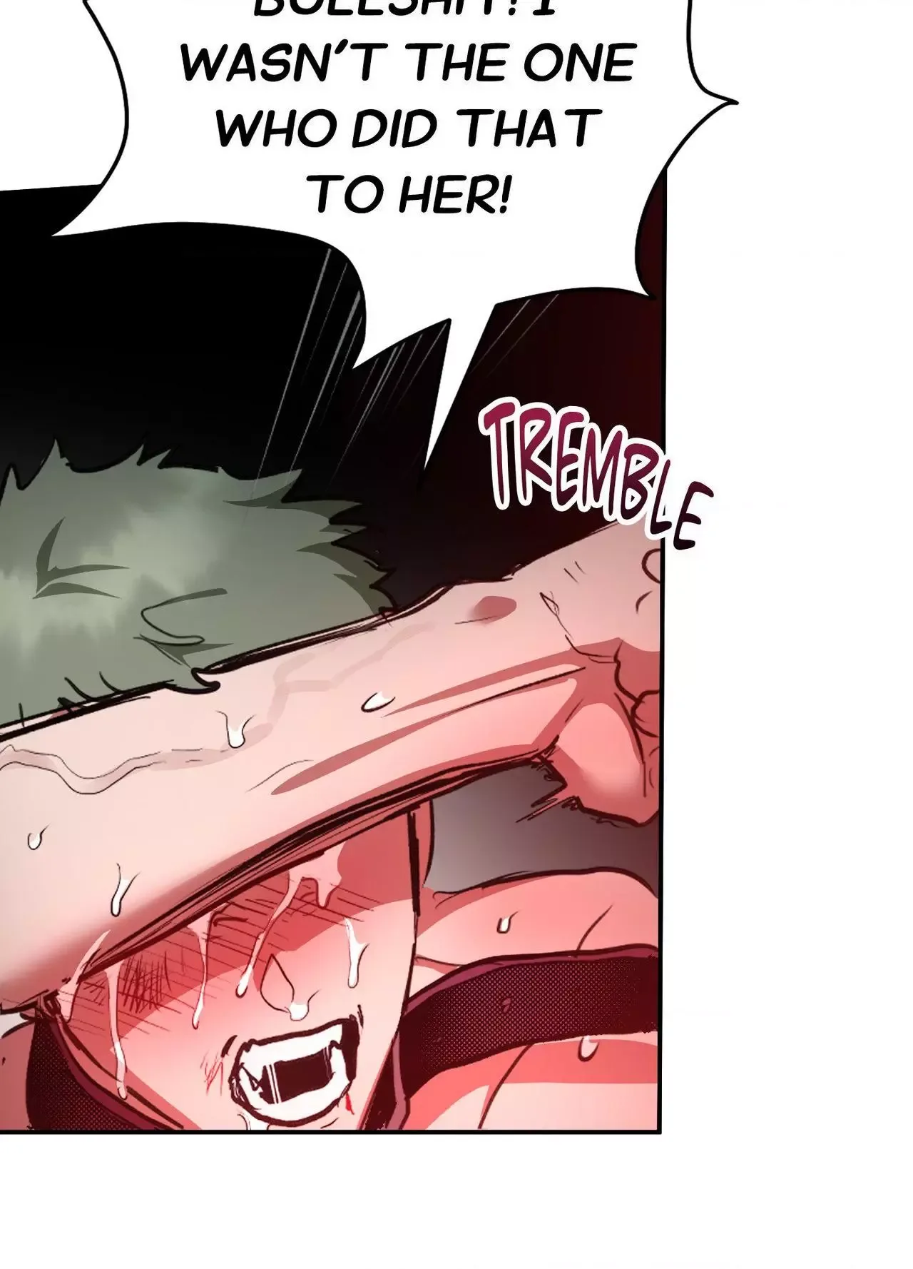 A Dog That Pays the Price Chapter 5 page 38