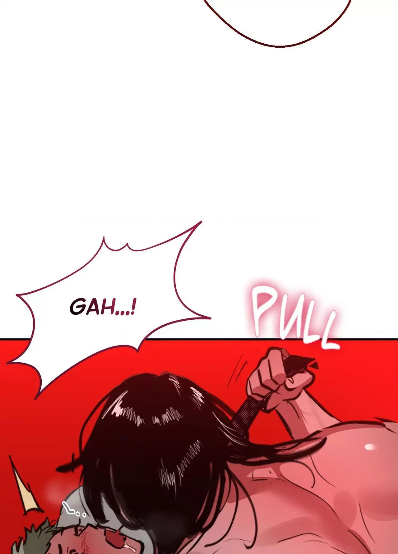 A Dog That Pays the Price Chapter 5 page 40