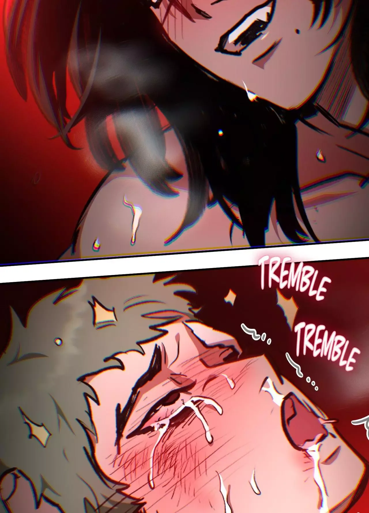 A Dog That Pays the Price Chapter 5 page 43