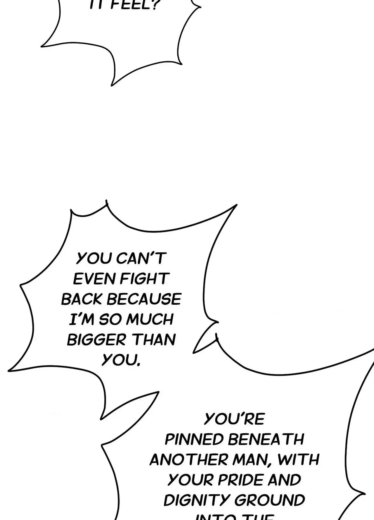A Dog That Pays the Price Chapter 5 page 49