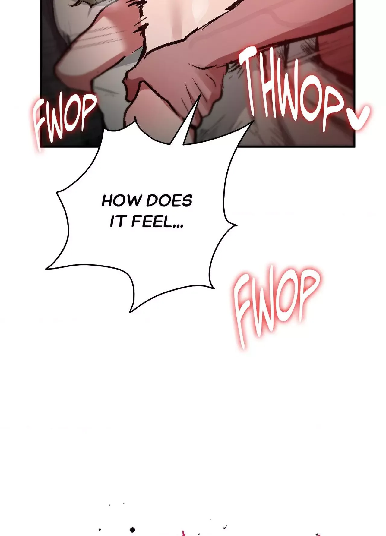A Dog That Pays the Price Chapter 5 page 51