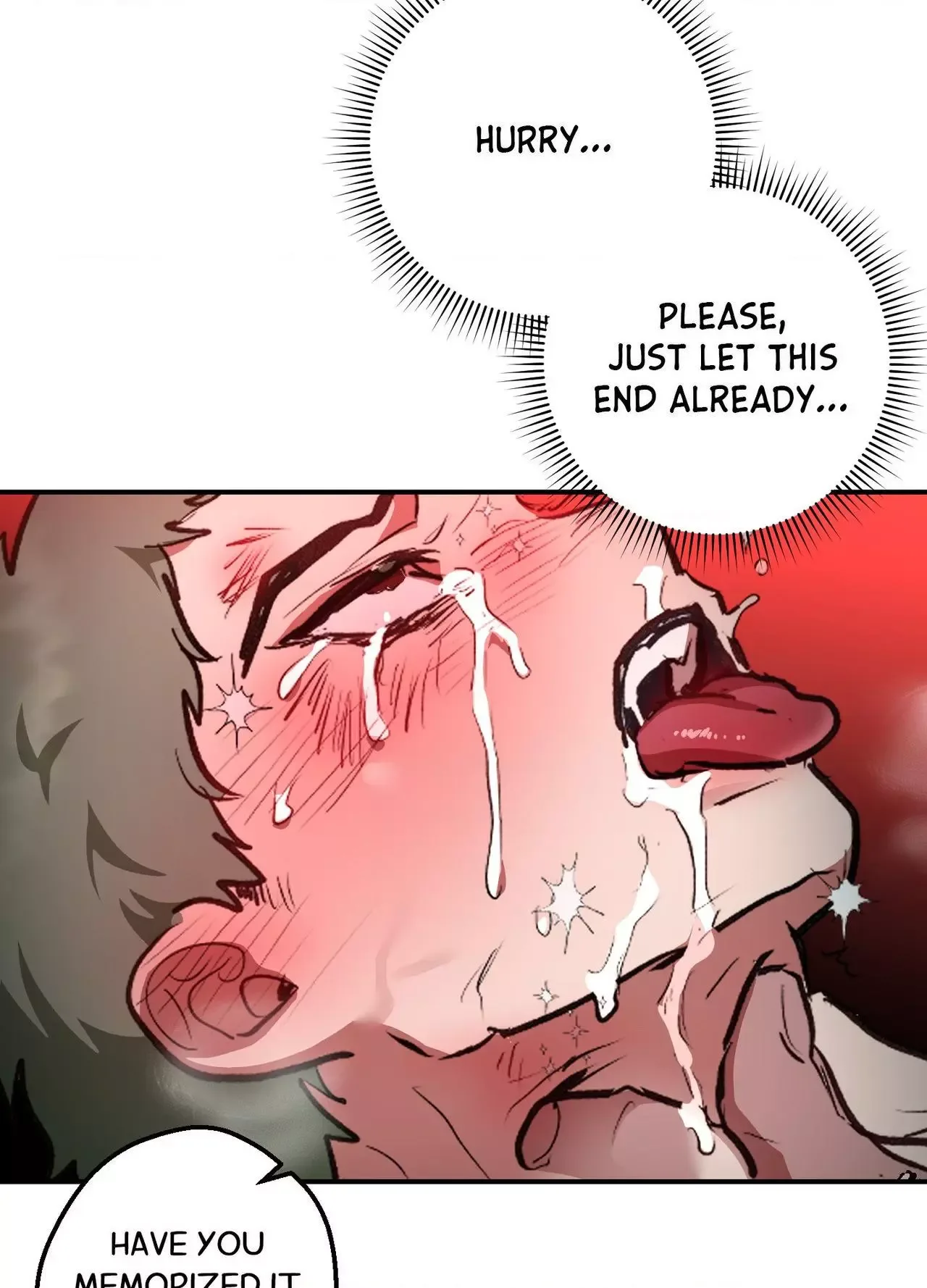 A Dog That Pays the Price Chapter 5 page 60